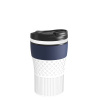 weiß, marineblau, schwarz