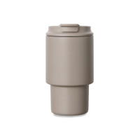 greige (± PMS 16-0906 TPG)