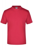 Red (ca. Pantone 200C)