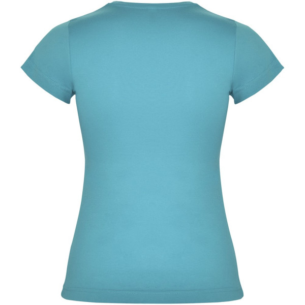 Jamaika 155 g/m² T-Shirt für Damen