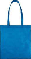 hellblau