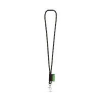Black, Green