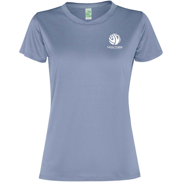 Slam 100 g/m² Sport T-Shirt für Damen