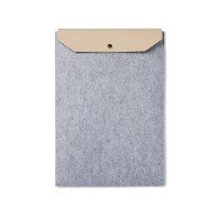 grau (± PMS 429C)