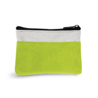 Bright green