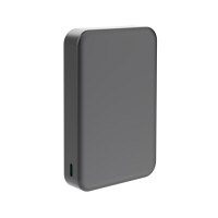 grau, schwarz (± PMS Grey/ ± PMS Black)