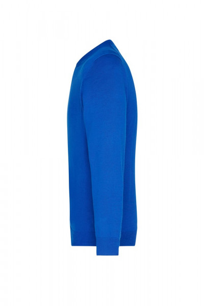 Men's V-Neck Pullover