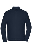 Navy (ca. Pantone 296C)