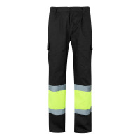 Black, Yellow