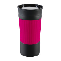 schwarz, magenta