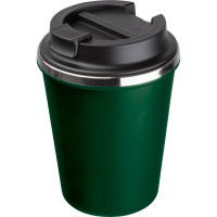 Bottle green