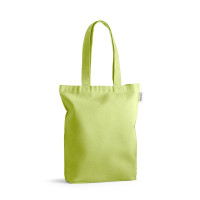 Bright green