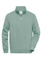 Foggy-green (ca. Pantone 5497 C)