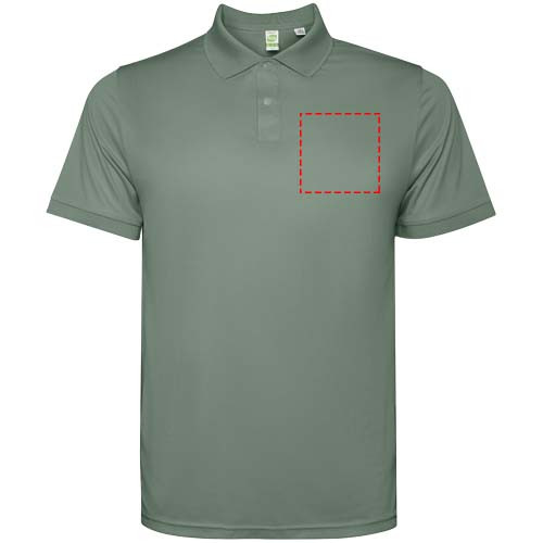 Tormo 125 g/m² Poloshirt für Herren