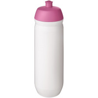 magenta, weiß