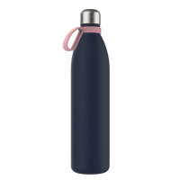 hellmagenta, rose, marineblau, silber