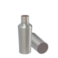 braun, silber