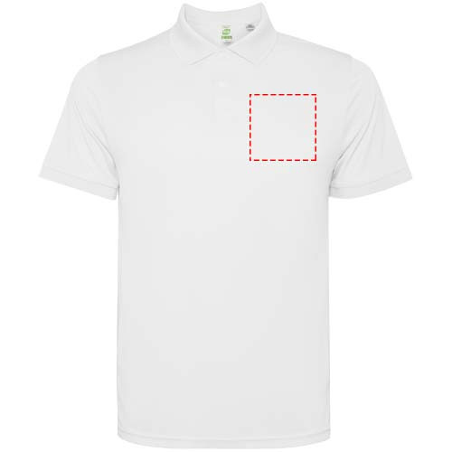 Tormo 125 g/m² Poloshirt für Herren