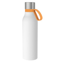 orange, schwarz, silber, weiß