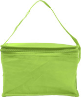 Bright green