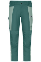 Industrial-green/foggy-green (ca. Pantone 5473 UP
5497 C)