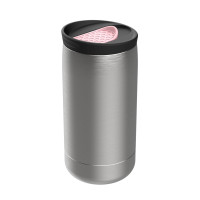 schwarz, silber, hellmagenta