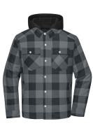 Black/metal-grey (ca. Pantone blackC
432 U)