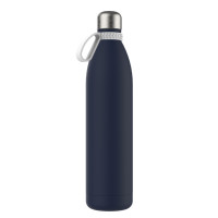 weiß, marineblau, silber