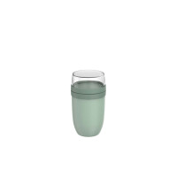 Sage green