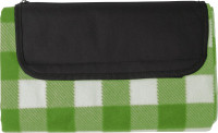 Bright green
