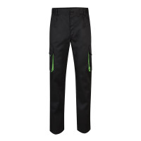 Black, Green