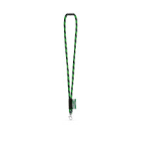 Black, Green