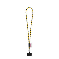 Black, Yellow