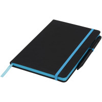 Black, Blue