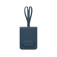 blau (± PMS 7545C)