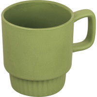 Apple green