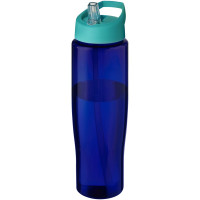 aquablau, blau