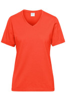 Spicy-orange (ca. Pantone 485 C)