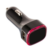 magenta, schwarz / magenta