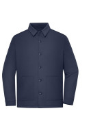 Navy (ca. Pantone 296C)