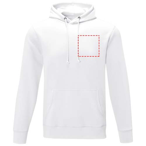 Charon 240 g/m² Unisex Kapuzenpullover