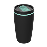 mint, schwarz