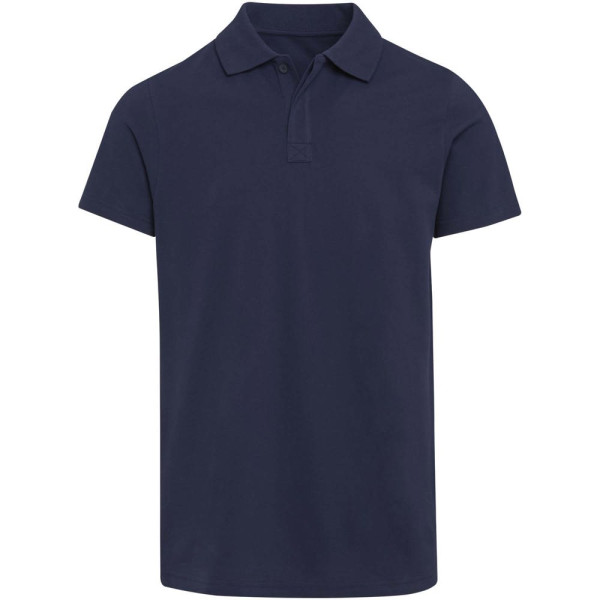 Graphite 180 g/m² Kurzärmeliges Poloshirt Bio Baumwolle (OCS), unisex