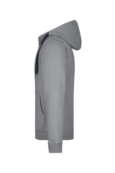 Men's Doubleface Jacket