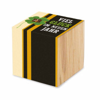Wood