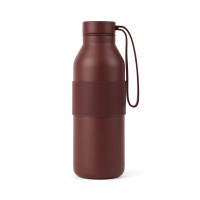 burgundy (± PMS 7631U)