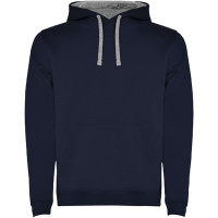 marineblau, marl grau