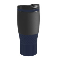 schwarz, marineblau