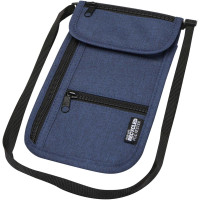 Heather navy