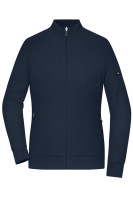 Navy (ca. Pantone 296C)